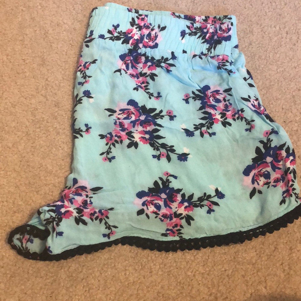 Charlotte Russe shorts